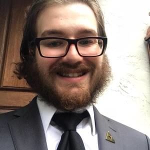 Meet your Posher, Connor